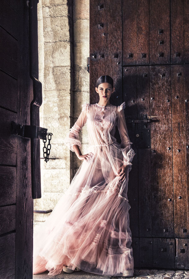 ilovebrides.pt Micaela Oliveira A personalidade num vestido